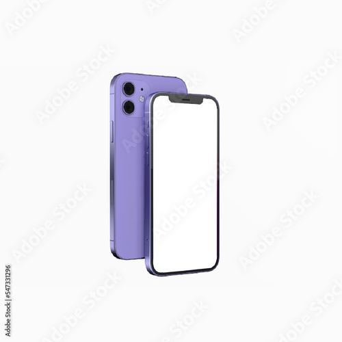 iPhone 13 pro max mock up