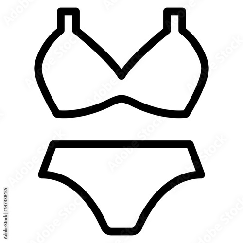 swimming suit bikini fashion summer icon