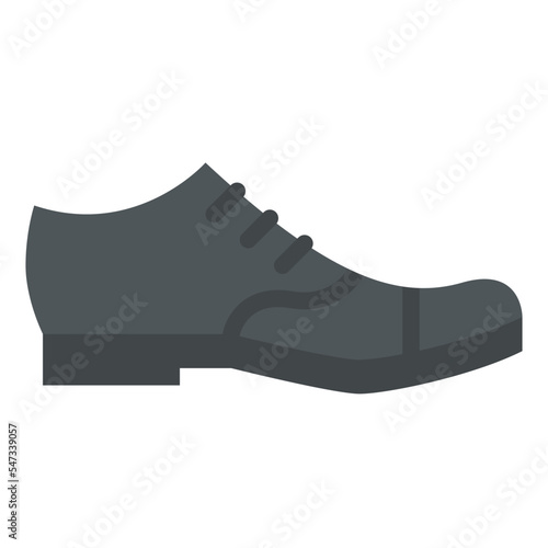 oxford shoes fashion wear icon