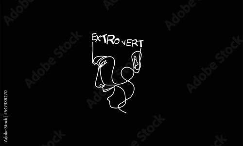 EXTROVERT DESIGN