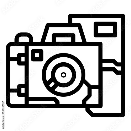 Camera