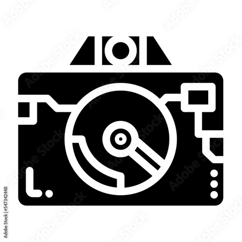 Camera