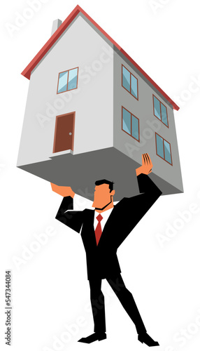 Real Estate Broker
