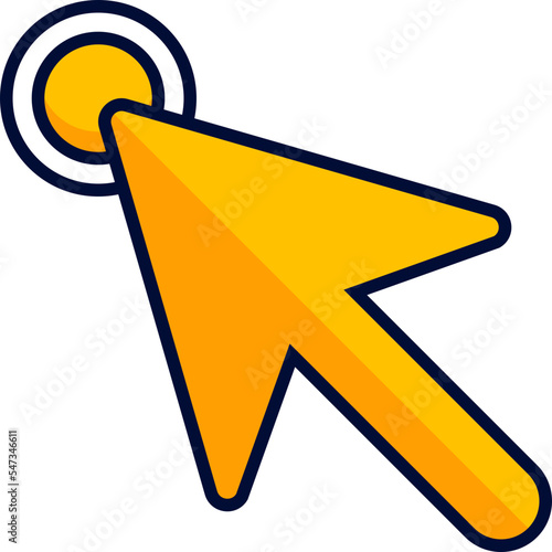 Pointer Vector Element (7)