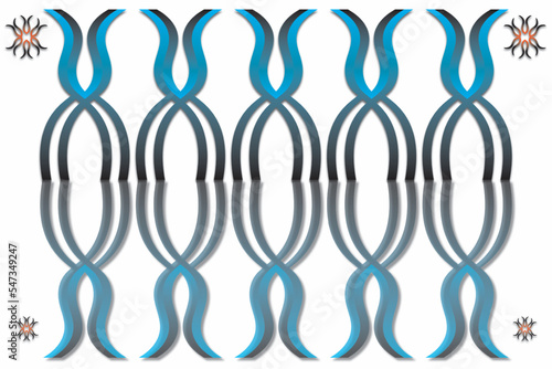 ilustrasi Background 