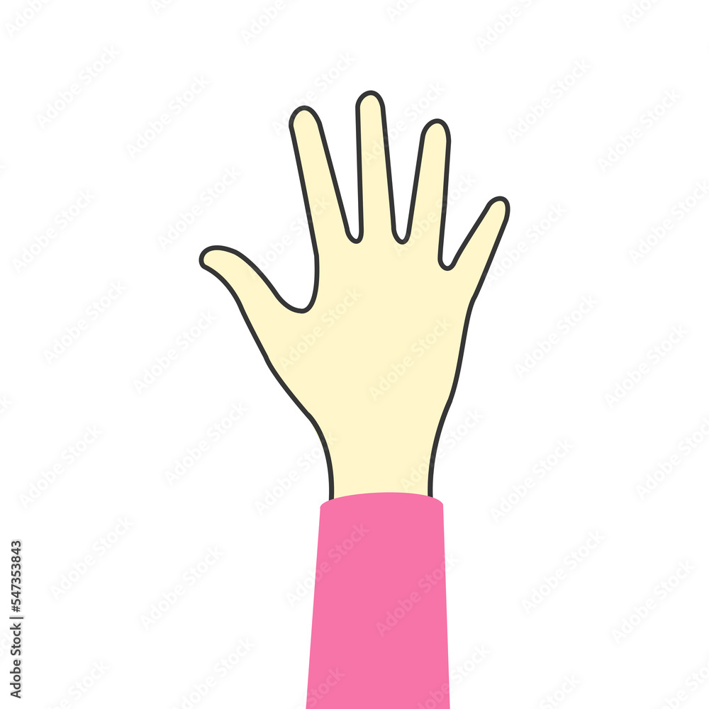 Paper icon on transparent background. Paper icon on transparent background.
