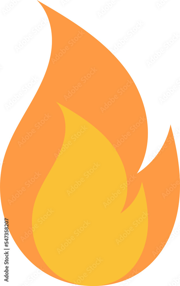 Fire icon Fire icon