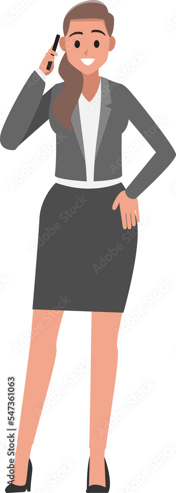 lifestyle business woman character set ,Vector illustration lifestyle business woman character set ,Vector illustration