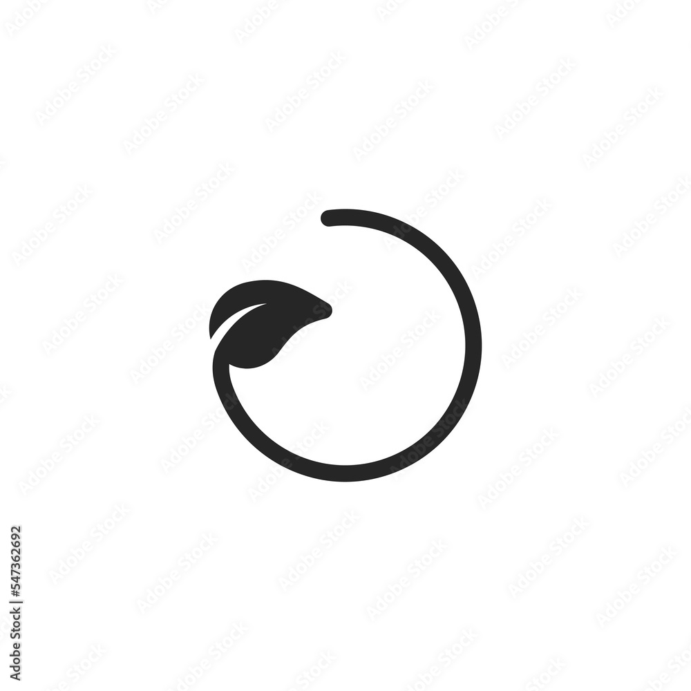Vector sign of Recycle symbol is isolated on a white background. vector illustration icon color editable. Vector sign of Recycle symbol is isolated on a white background. vector illustration icon color editable.