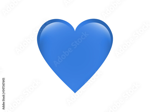 Free Download Classic love green glossy heart icon on transparent background, used for expressions of love passion and romance - GFXLoad