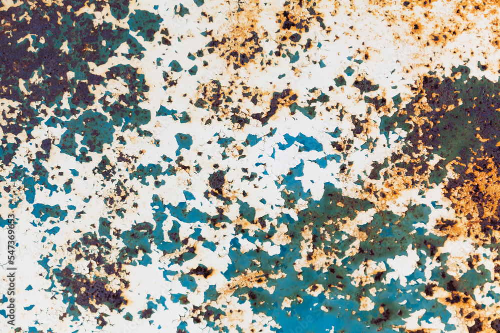 rusty metal background rusty metal background