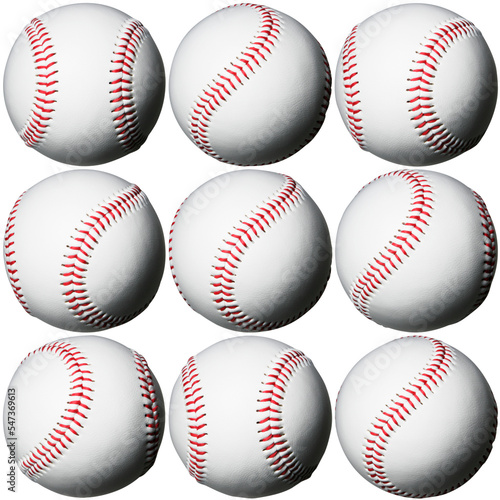baseball ball  © mytree