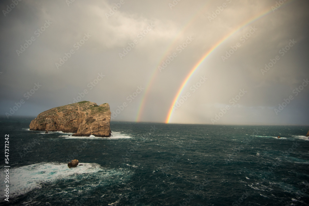 arcobaleno