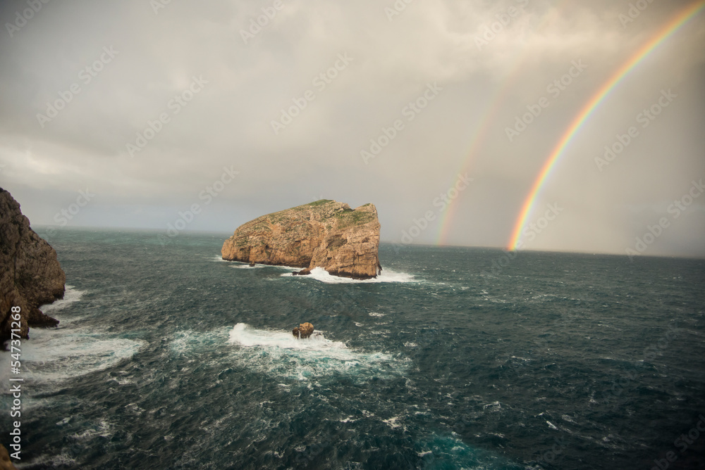 arcobaleno