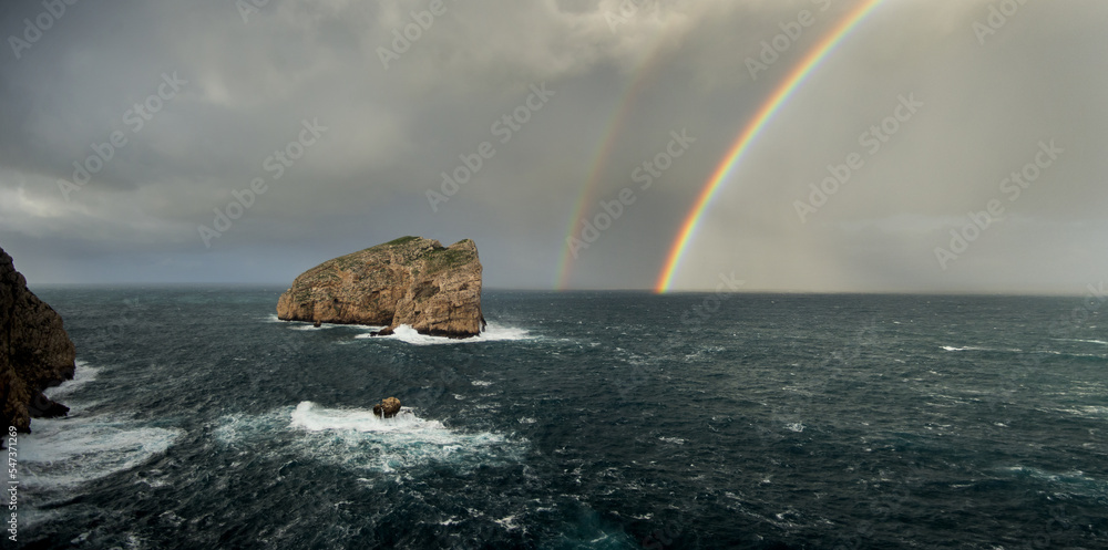arcobaleno