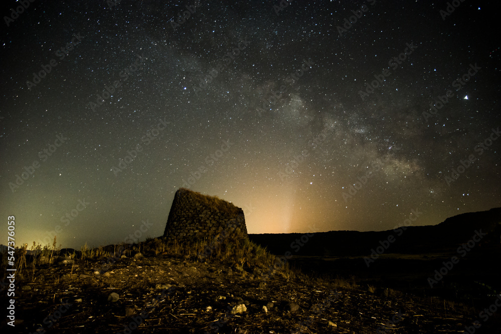 nuraghe