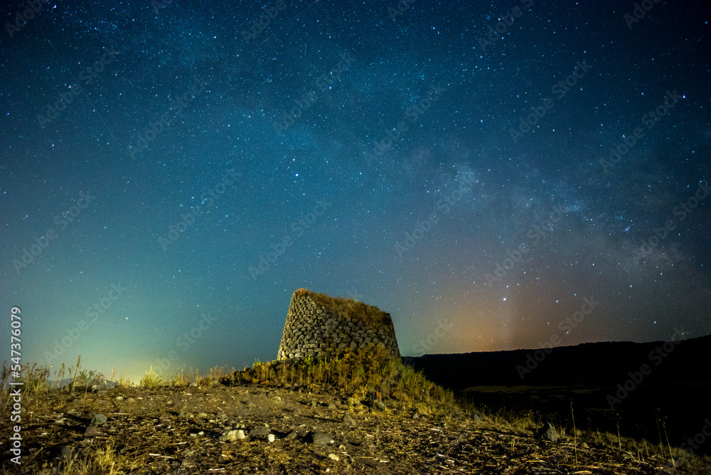 nuraghe