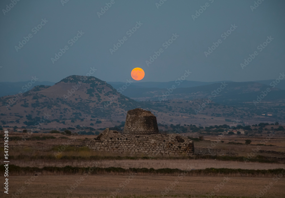 nuraghe