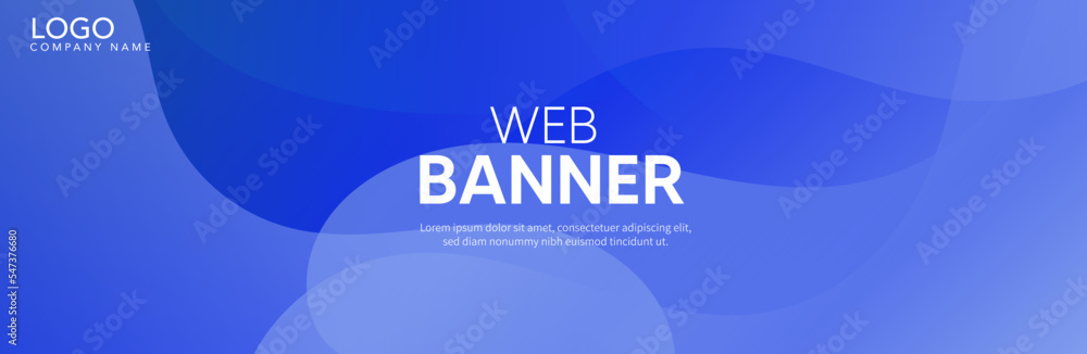 Abstract Blue background with waves, Blue banner, Blue background
Abstract Blue background with waves, Blue banner, Blue background