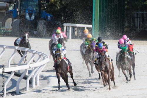 競馬