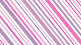 Colorful pastel cute stripes christmas and New year card background  or gift wrapping paper