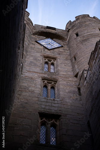 Warwick Castle