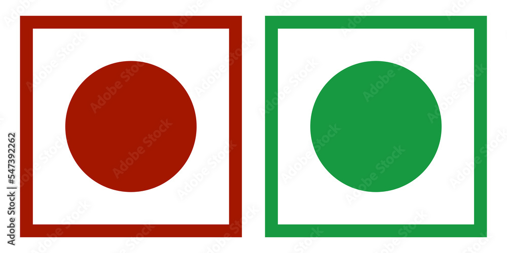 Non Veg And Veg Symbol Icons Set Transparent Png Stock Illustration non-veg-and-veg-symbol-icons-set-transparent-png-stock-illustration