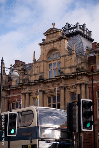 Leamington Spa