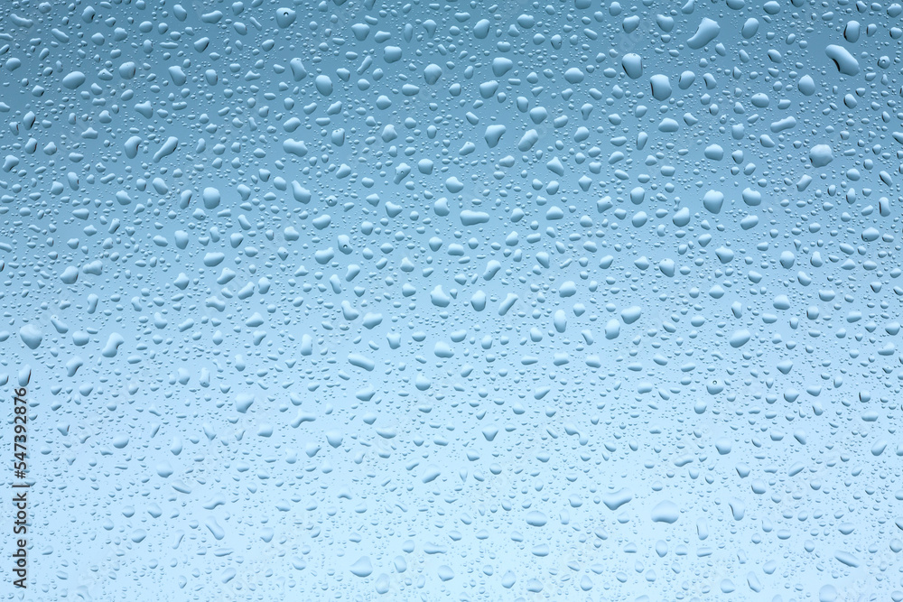 Water drops background Water drops background