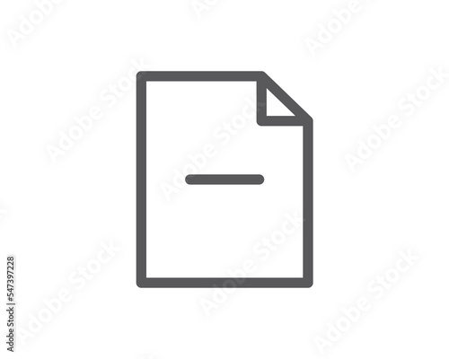 bussines icon for personal and company 