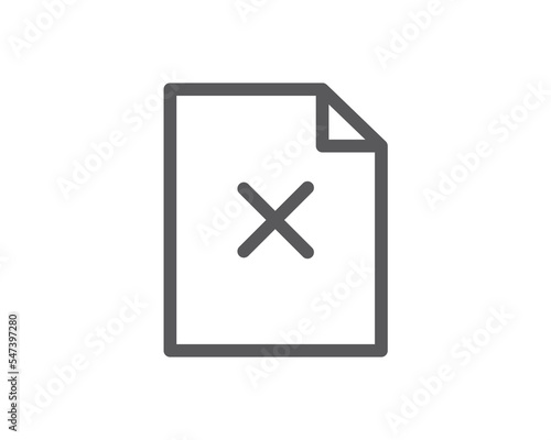 bussines icon for personal and company 