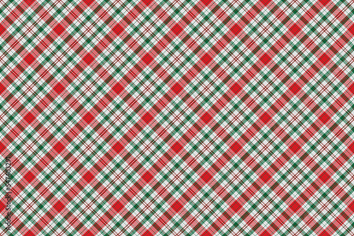 fabric pattern design in vector for interior furniture, wrapping paper, holidays decor, web background
