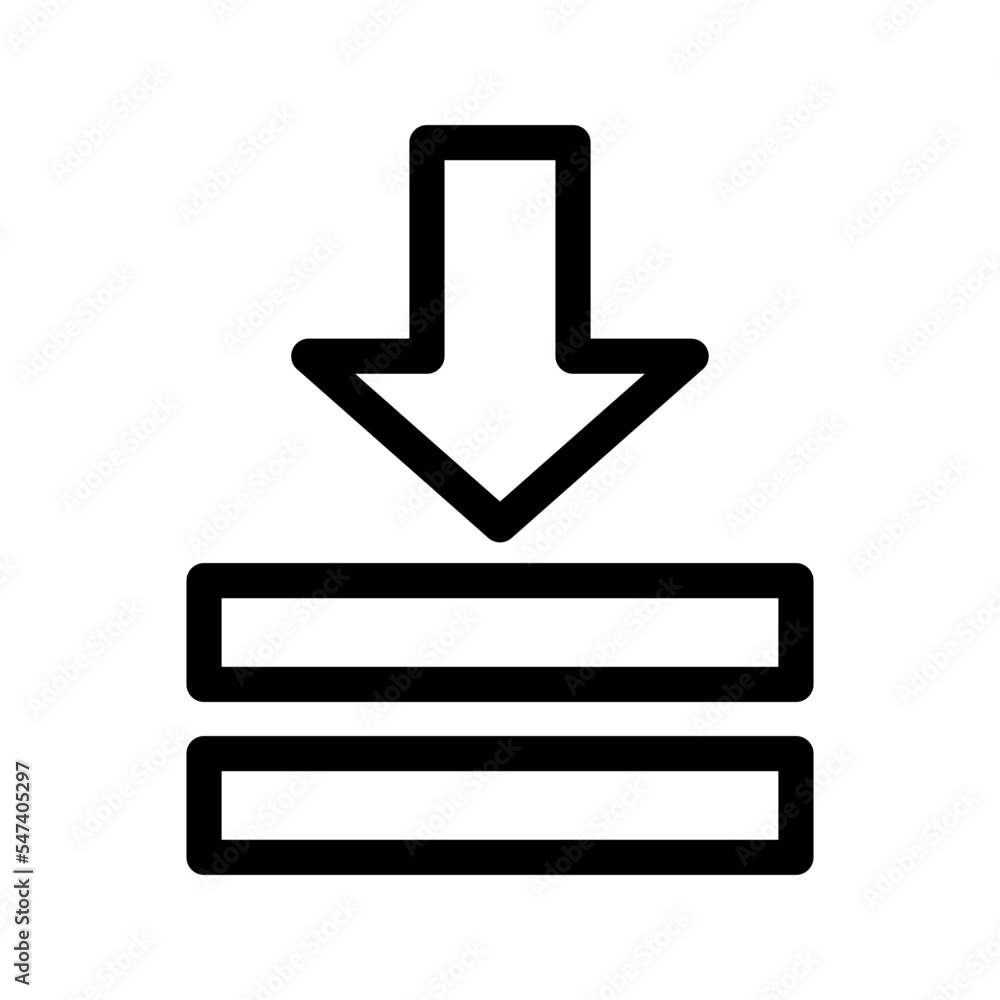 Text Formatting Icon Vector Symbol Design Illustration Text Formatting Icon Vector Symbol Design Illustration