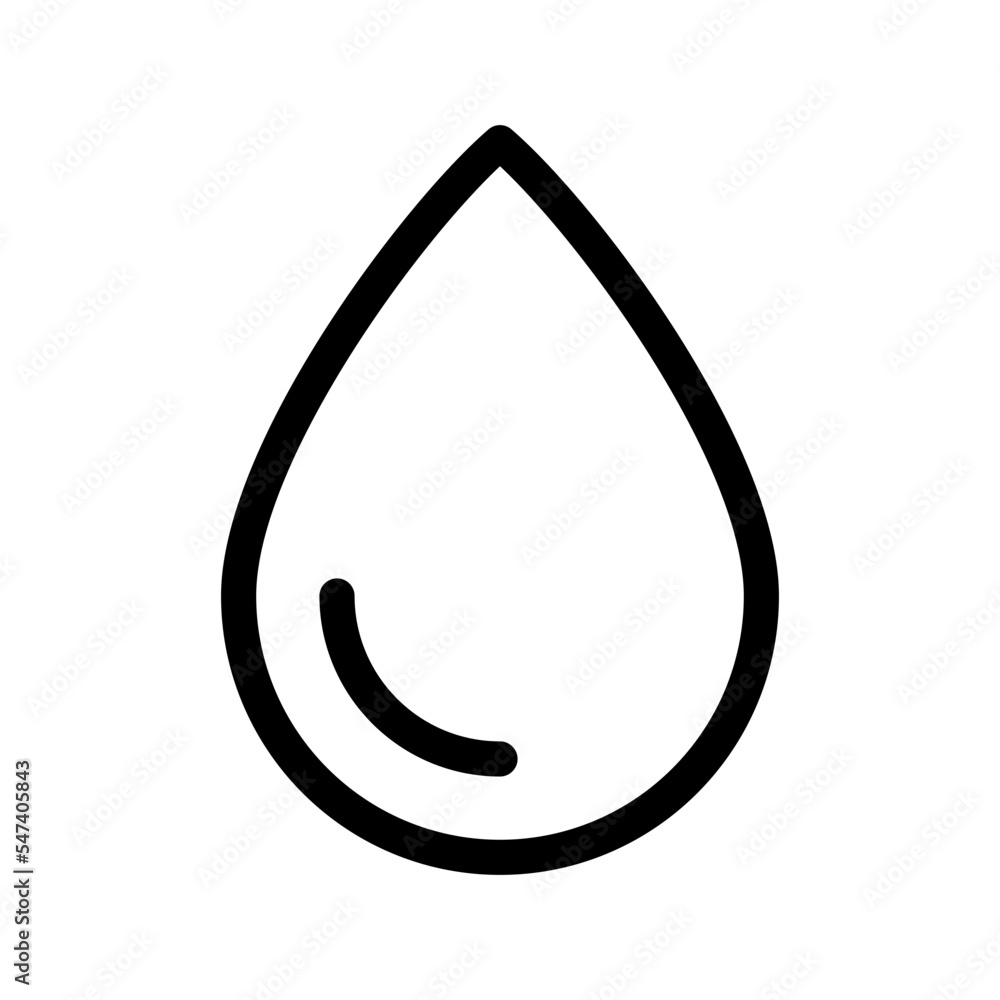 Water Icon Vector Symbol Design Illustration Water Icon Vector Symbol Design Illustration