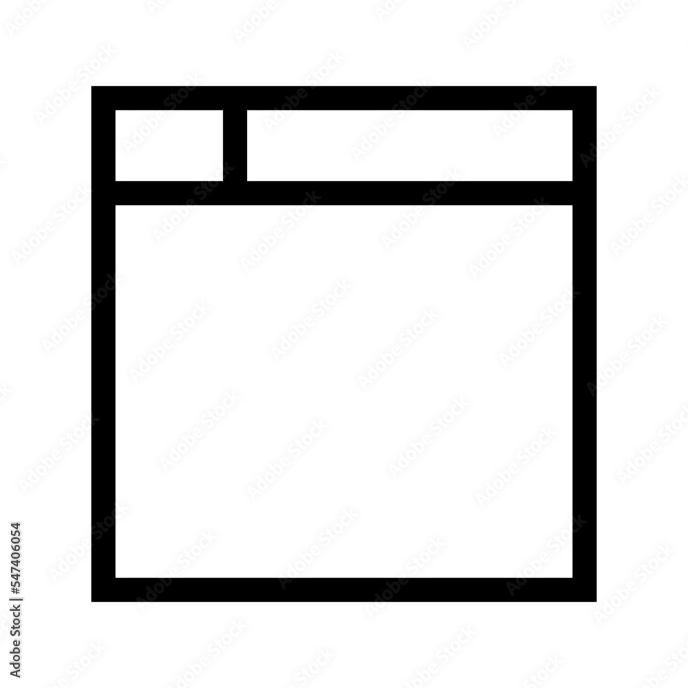 Web Development Icon Vector Symbol Design Illustration Web Development Icon Vector Symbol Design Illustration