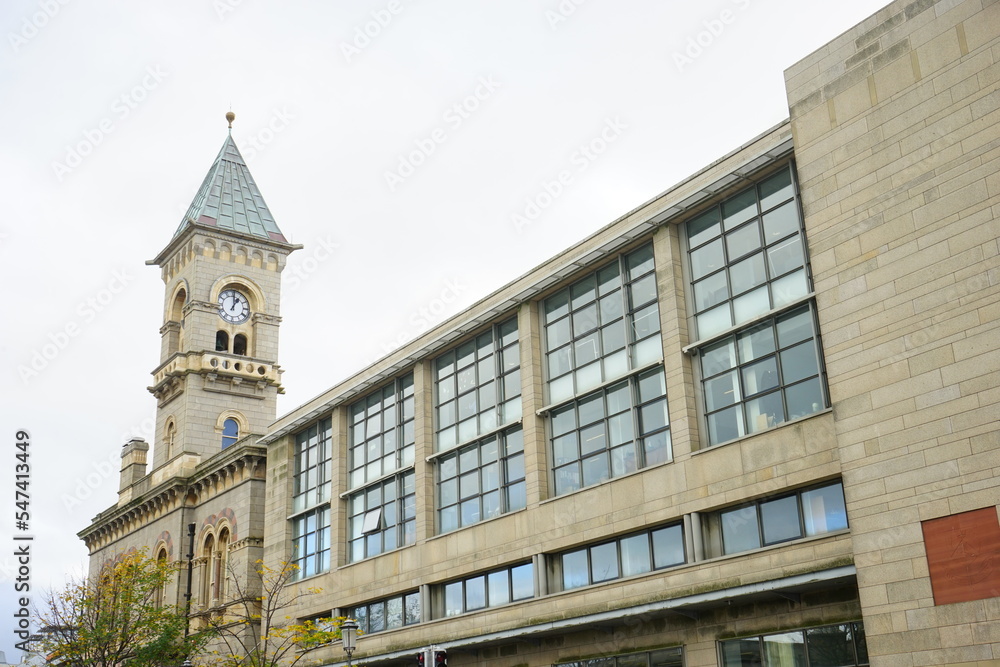 Dun Laoghaire Rathdown County Council in Ireland Dun Laoghaire Rathdown County Council in Ireland