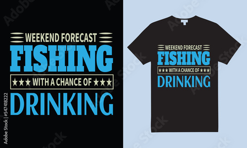 eps fishing t-shirt design, best t-shirt design, fish lover