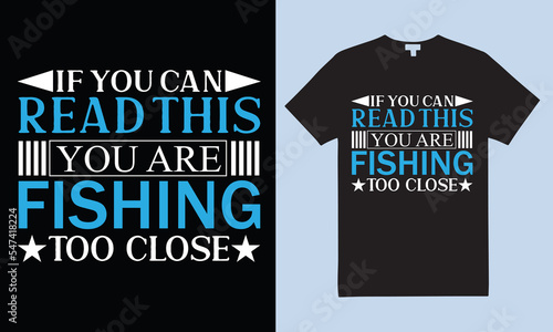 eps fishing t-shirt design, best t-shirt design, fish lover