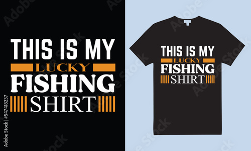 eps fishing t-shirt design, best t-shirt design, fish lover