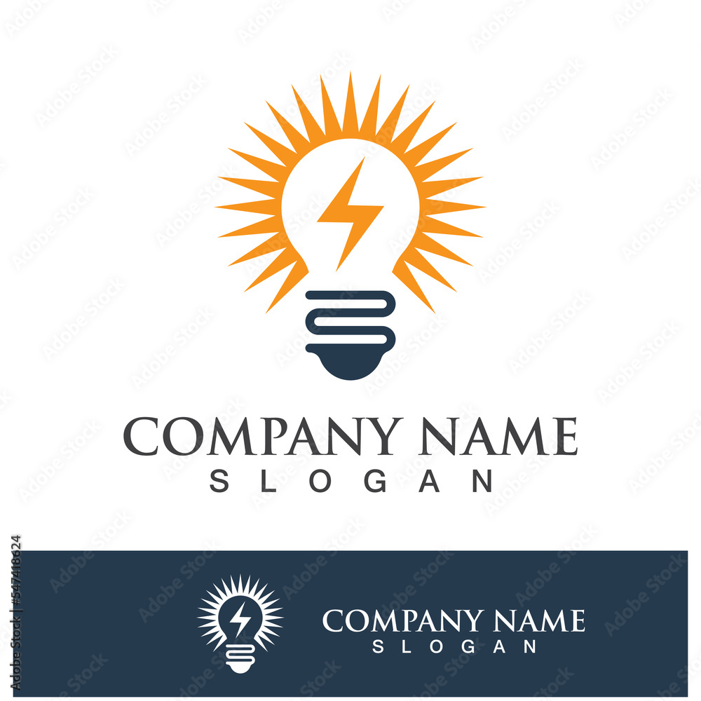 Light bulb symbol icon Light bulb symbol icon
