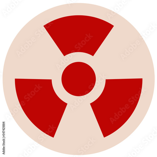 biohazard icon