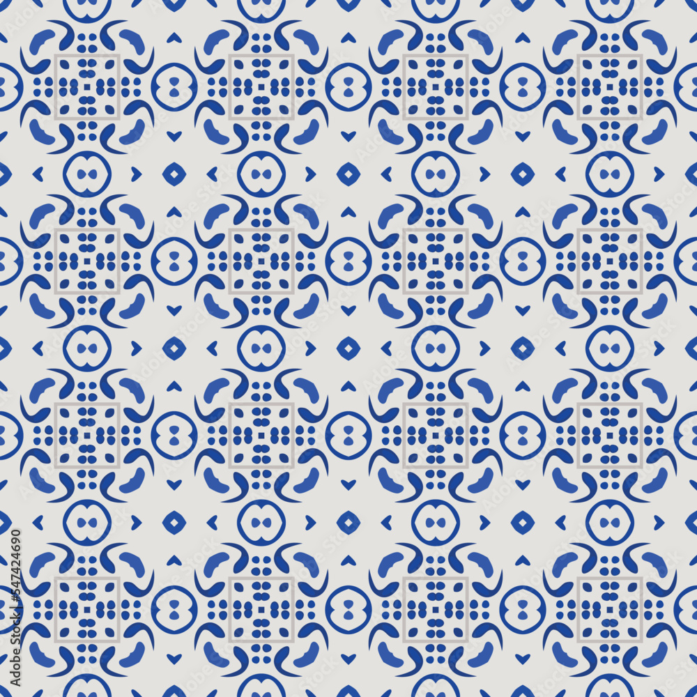 Seamless pattern