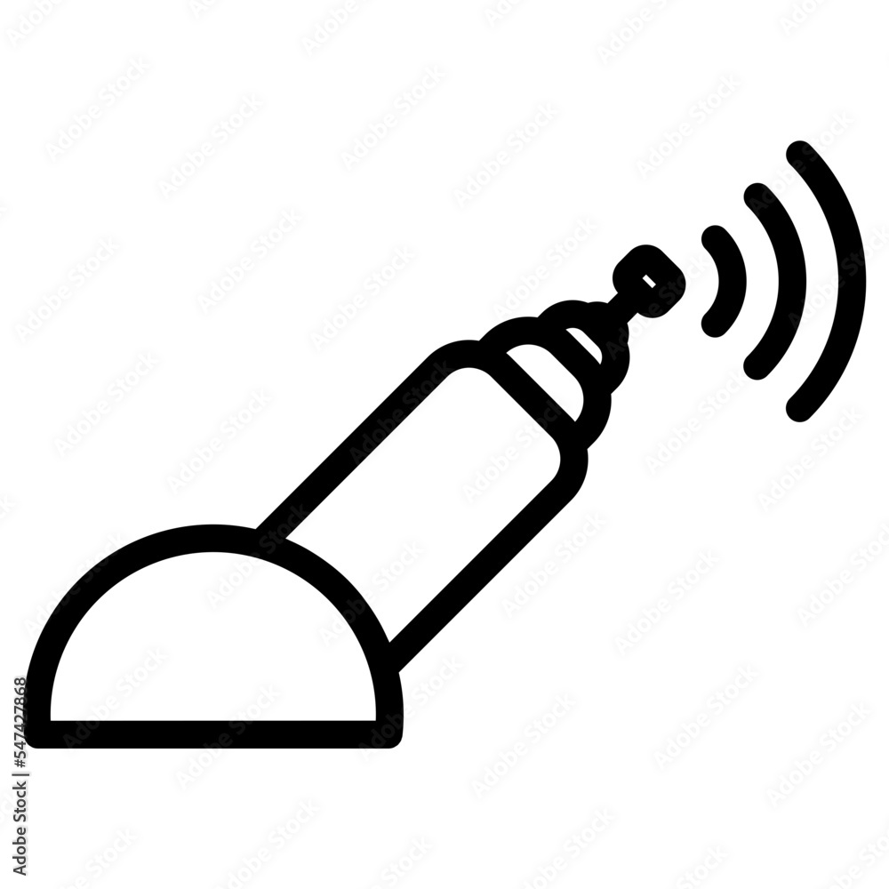 radio antenna icon radio antenna icon