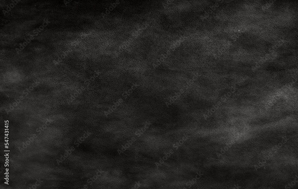 Abstract Halloween grunge smoke black background with blur texture poster design	
