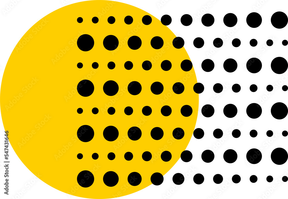 Fototapeta premium Geometric Abstract Memphis Vector