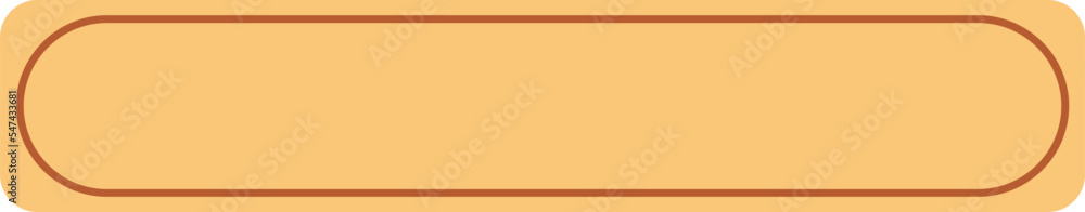 Cute Title Box Vector Cute Title Box Vector