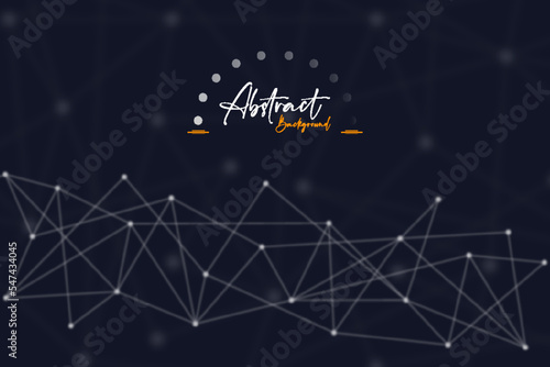 Abstract Dijital Background