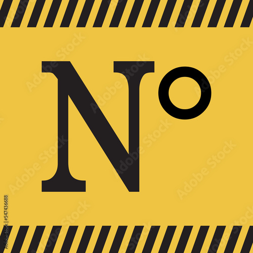 Logo numéro d'agrément.