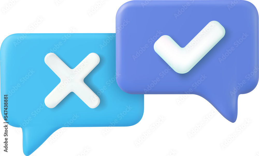tick check mark and cross mark symbols tick check mark and cross mark symbols