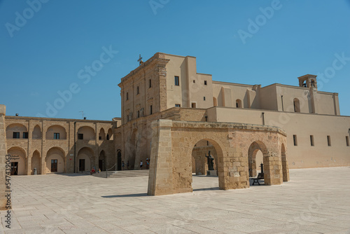 Santa Maria di Leuca, Castrignano del Capo, Lecce, Southern Salento, Puglia, Italy